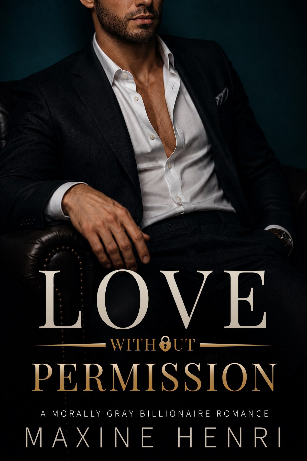 Love Without Permission ebook